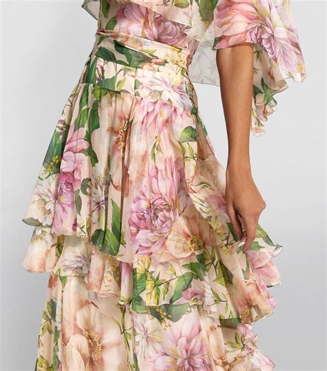 Dolce&Gabbana Floral Dresses for Women for sale .